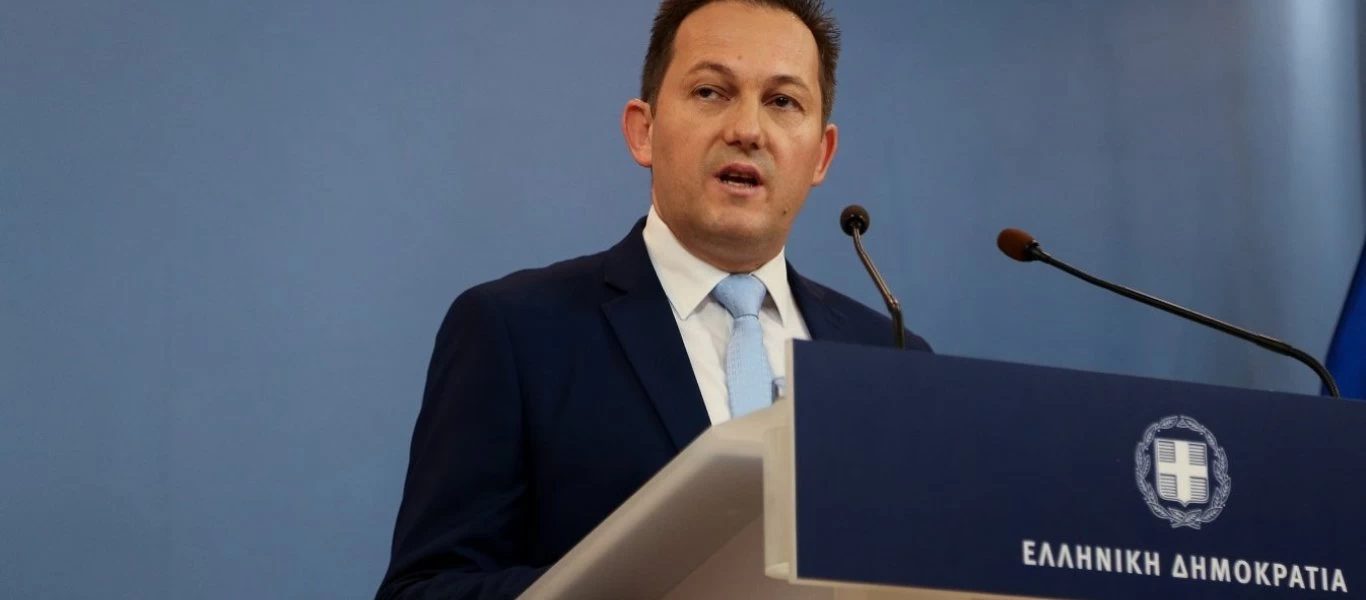 Σ.Πέτσας: «Αστείες» οι κατηγορίες περί «μαγειρέματος» της λίστας - «Σβήνουμε κεράκια, όχι ονόματα»